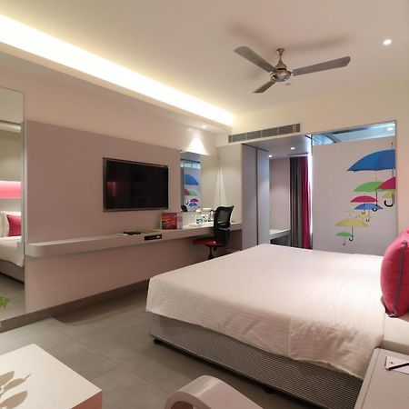 Zibe Salem By Grt Hotels Zewnętrze zdjęcie