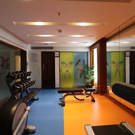 Zibe Salem By Grt Hotels Zewnętrze zdjęcie