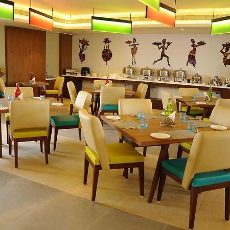Zibe Salem By Grt Hotels Zewnętrze zdjęcie