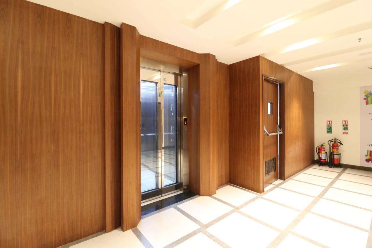 Zibe Salem By Grt Hotels Zewnętrze zdjęcie