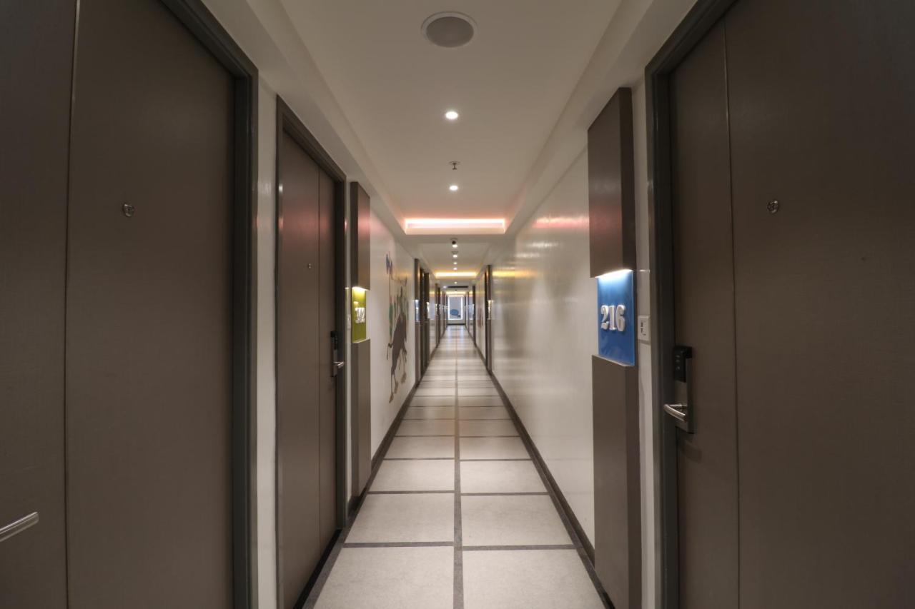Zibe Salem By Grt Hotels Zewnętrze zdjęcie