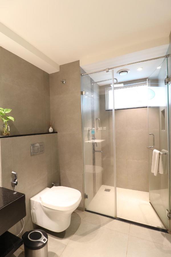 Zibe Salem By Grt Hotels Zewnętrze zdjęcie