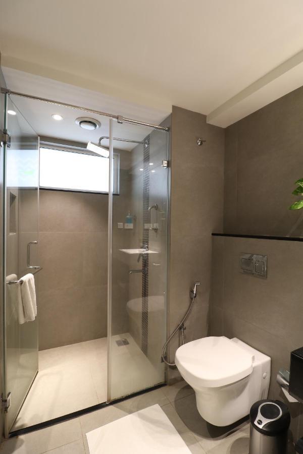 Zibe Salem By Grt Hotels Zewnętrze zdjęcie
