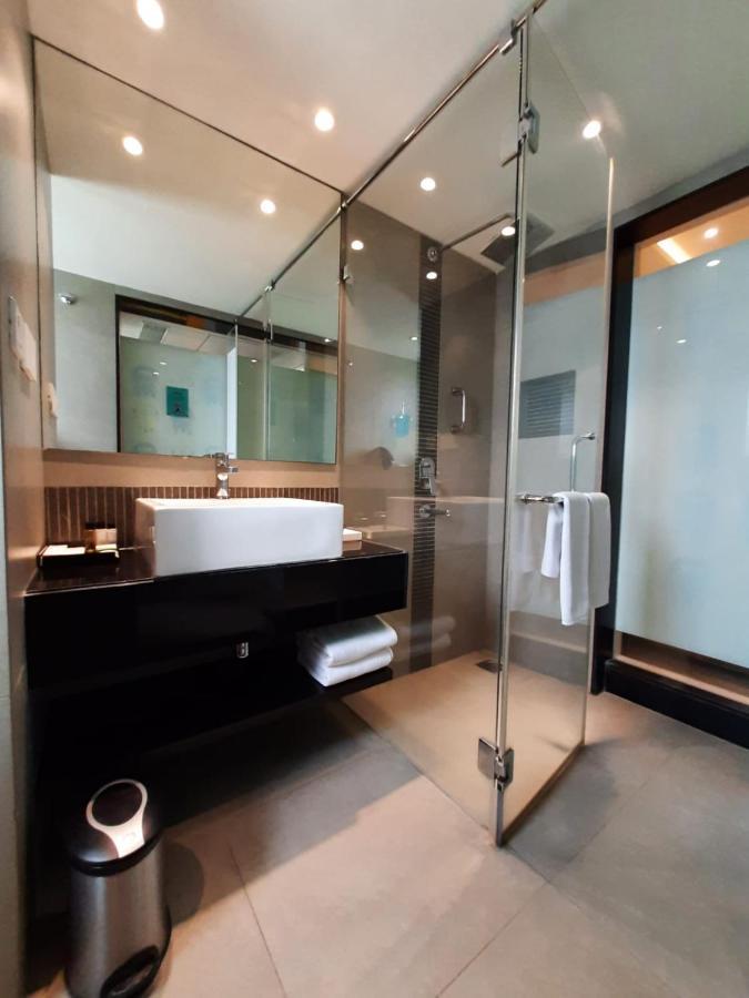Zibe Salem By Grt Hotels Zewnętrze zdjęcie