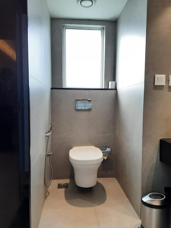 Zibe Salem By Grt Hotels Zewnętrze zdjęcie