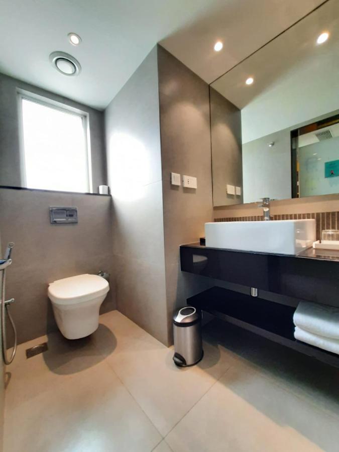 Zibe Salem By Grt Hotels Zewnętrze zdjęcie