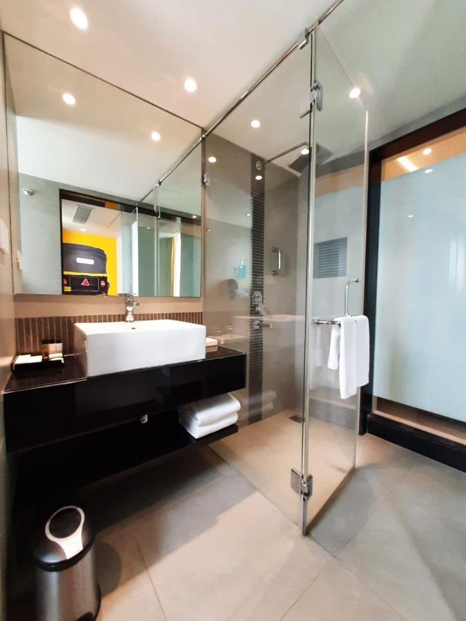 Zibe Salem By Grt Hotels Zewnętrze zdjęcie