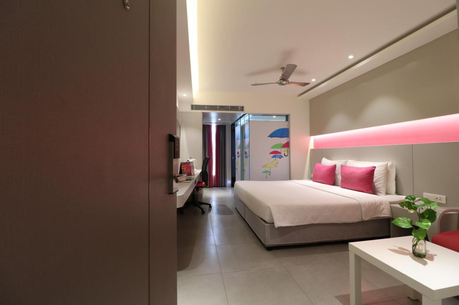Zibe Salem By Grt Hotels Zewnętrze zdjęcie