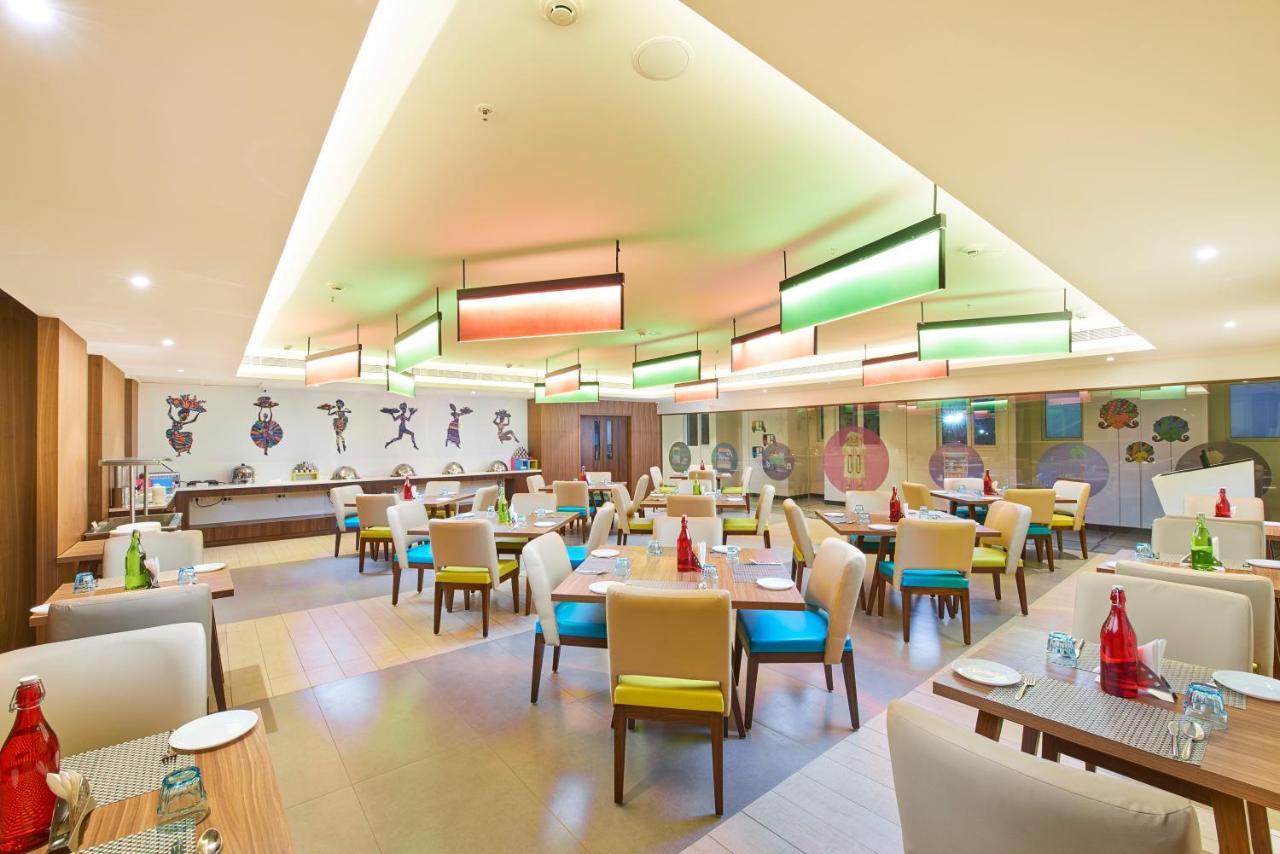 Zibe Salem By Grt Hotels Zewnętrze zdjęcie